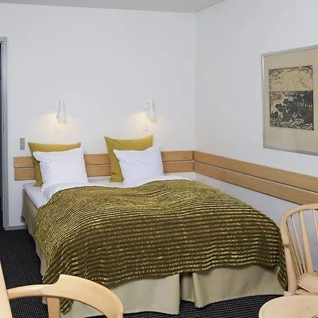 Sure By Western Schaeffergaarden 酒店 金塔夫特