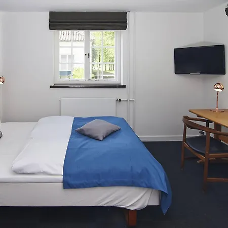 Sure By Western Schaeffergaarden 3* 金塔夫特