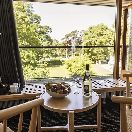 酒店 Sure By Western Schaeffergaarden 3*