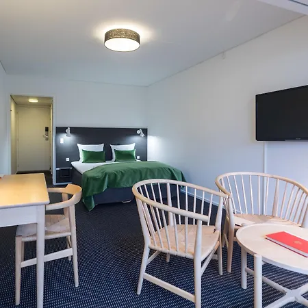 酒店 Sure By Western Schaeffergaarden 金塔夫特