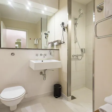 Sure By Western Schaeffergaarden Hotel 3*