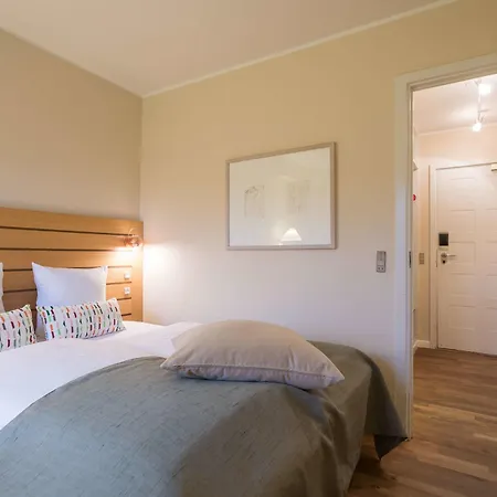 Hotel Sure By Western Schaeffergaarden Gentofte