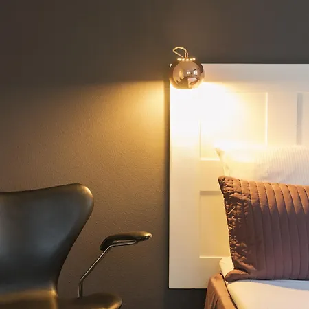 Sure By Western Schaeffergaarden 酒店 3*