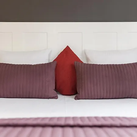 酒店 Sure By Western Schaeffergaarden