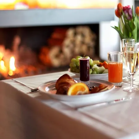 酒店 Sure By Western Schaeffergaarden 3*