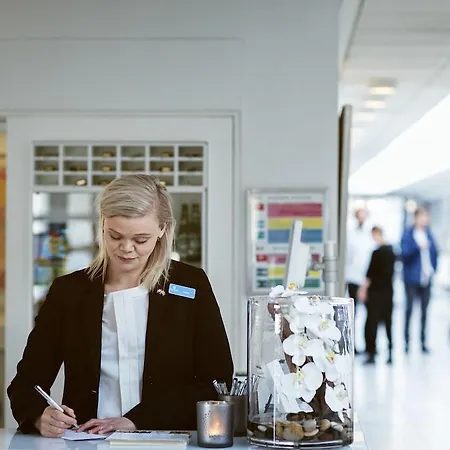 Sure By Western Schaeffergaarden 酒店