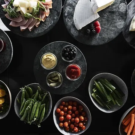 酒店 Sure By Western Schaeffergaarden 金塔夫特