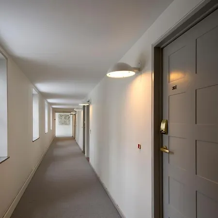 酒店 Sure By Western Schaeffergaarden 3*