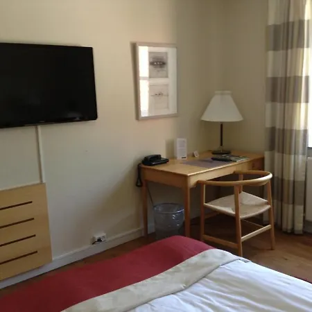 Sure By Western Schaeffergaarden 酒店 金塔夫特