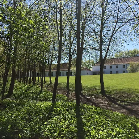 Sure By Western Schaeffergaarden 3*